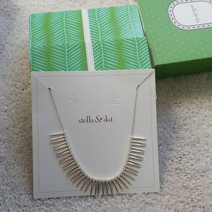 S&D Renegade Collar necklace